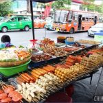 bangkok street foods 10 150x150 Bangkok Street Foods
