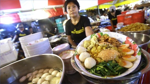 bangkok street foods 11 Bangkok Street Foods