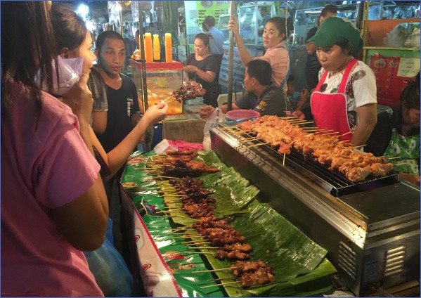 bangkok street foods 6 Bangkok Street Foods