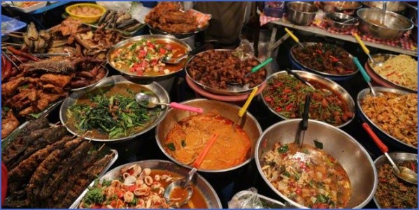 bangkok street foods 8 Bangkok Street Foods
