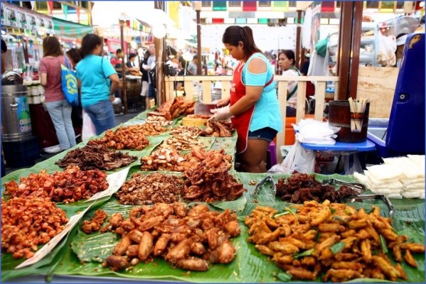 bangkok street foods 9 Bangkok Street Foods