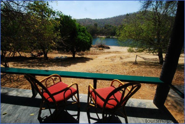 bannerghatta nature camp jungle lodges resorts review 0 Bannerghatta Nature Camp   Jungle Lodges Resorts   REVIEW