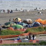 beach camping in alaska 10 150x150 BEACH CAMPING IN ALASKA