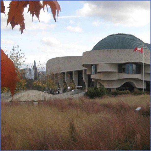 beautiful canadian museum 4 BEAUTIFUL CANADIAN MUSEUM