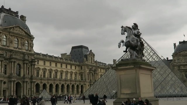 beautiful first day in paris 27 How to Travel in Paris