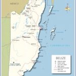 belize map 9 150x150 Belize Map
