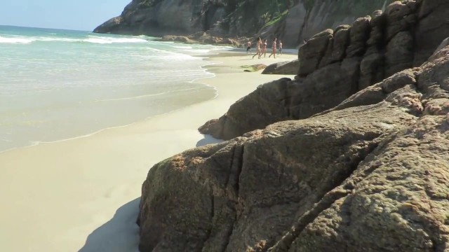 best beaches in rio de janeiro brazil 03 Best Beaches in Rio de Janeiro Brazil