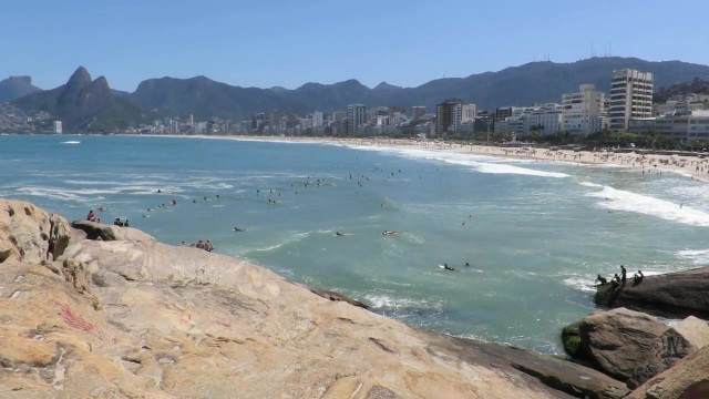 best beaches in rio de janeiro brazil 04 Best Beaches in Rio de Janeiro Brazil