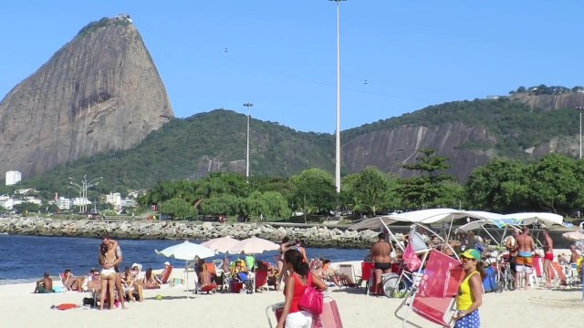 best beaches in rio de janeiro brazil 08 Best Beaches in Rio de Janeiro Brazil