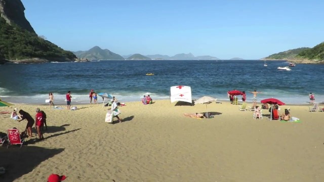 best beaches in rio de janeiro brazil 11 Best Beaches in Rio de Janeiro Brazil