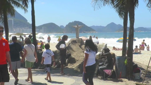 best beaches in rio de janeiro brazil 14 Best Beaches in Rio de Janeiro Brazil