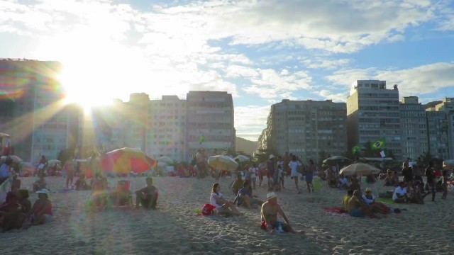 best beaches in rio de janeiro brazil 16 Best Beaches in Rio de Janeiro Brazil