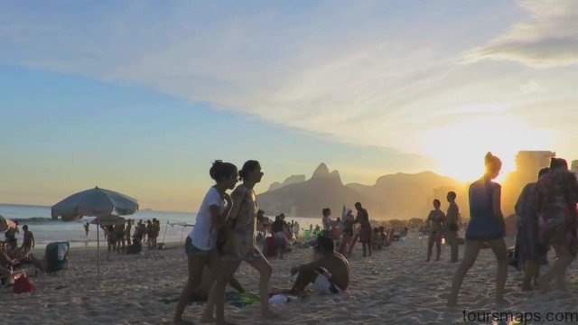 best beaches in rio de janeiro brazil 24 Best Beaches in Rio de Janeiro Brazil