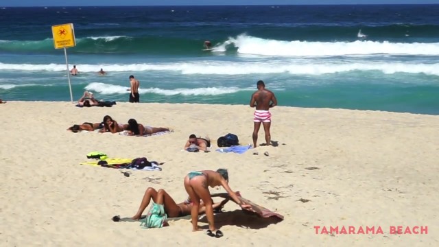 best beaches in sydney australia 15 Best Beaches in Sydney Australia