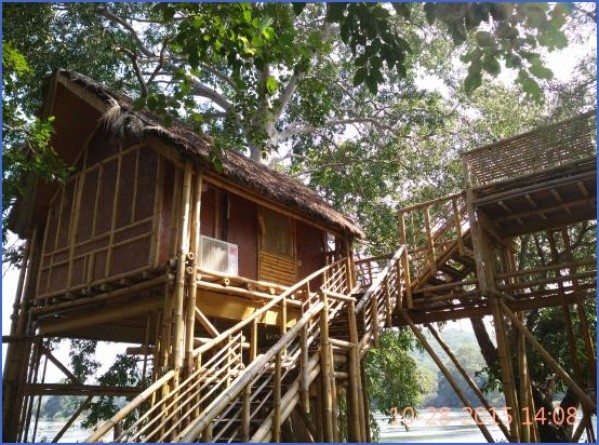 bheemeshwari adventure nature camp jungle lodges resorts 2 Bheemeshwari Adventure Nature Camp   Jungle Lodges Resorts