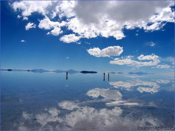 bolivia salt flats salar de uyuni worlds largest mirror 0 Bolivia Salt Flats   Salar de Uyuni Worlds Largest Mirror
