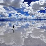 bolivia salt flats salar de uyuni worlds largest mirror 1 150x150 Bolivia Salt Flats   Salar de Uyuni Worlds Largest Mirror