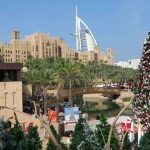 christmas in dubai 10 150x150 Christmas in Dubai