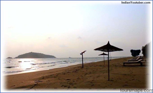 devbagh beach resort review jungle lodges and resorts india travel 0 Devbagh Beach Resort REVIEW   Jungle Lodges, and Resorts India Travel