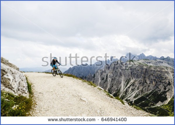 dolomites italy mountain biking tre cime di lavaredo 10 Dolomites Italy   Mountain Biking Tre Cime di Lavaredo