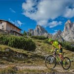 dolomites italy mountain biking tre cime di lavaredo 12 150x150 Dolomites Italy   Mountain Biking Tre Cime di Lavaredo