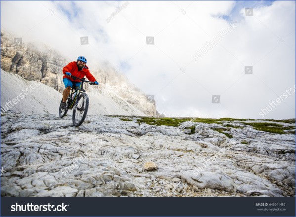 dolomites italy mountain biking tre cime di lavaredo 13 Dolomites Italy   Mountain Biking Tre Cime di Lavaredo