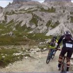 dolomites italy mountain biking tre cime di lavaredo 7 150x150 Dolomites Italy   Mountain Biking Tre Cime di Lavaredo