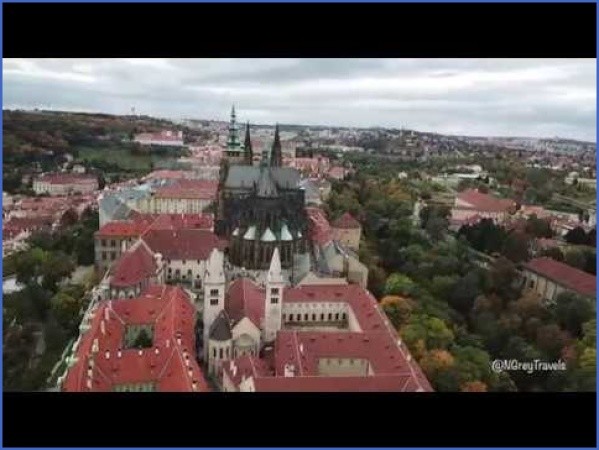 drone over prague 3 DRONE OVER PRAGUE