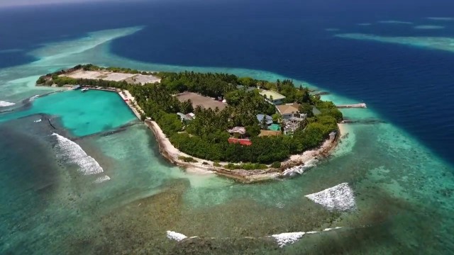 exotic private maldives island 31 EXOTIC PRIVATE MALDIVES ISLAND