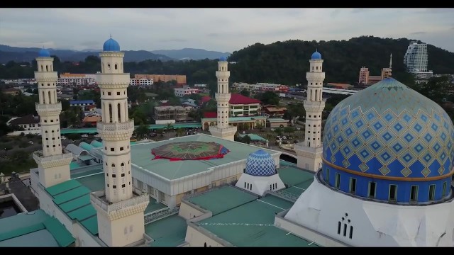 experiencing sabahs capital kota kinabalu 34 Experiencing Sabahs Capital Kota Kinabalu