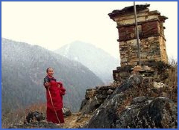 exploring bhutan a journey into the dragon kingdom 14 Exploring Bhutan A Journey into the Dragon Kingdom