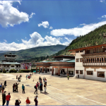 exploring bhutan a journey into the dragon kingdom 2 150x150 Exploring Bhutan A Journey into the Dragon Kingdom