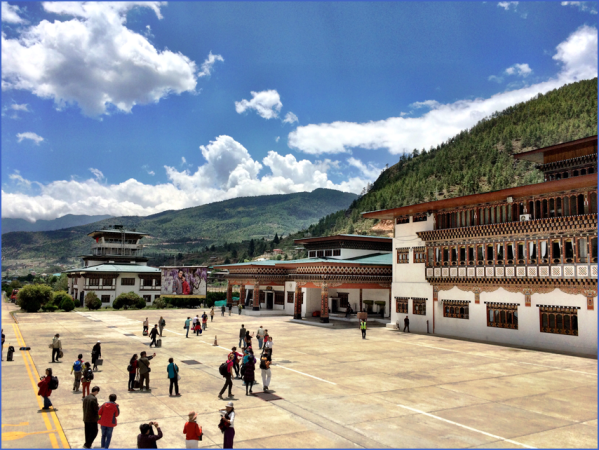 exploring bhutan a journey into the dragon kingdom 2 Exploring Bhutan A Journey into the Dragon Kingdom