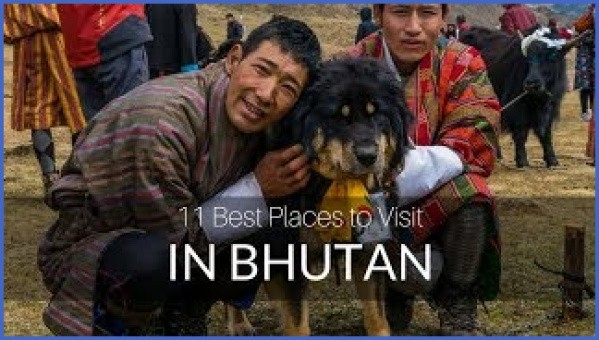 exploring bhutan a journey into the dragon kingdom 4 Exploring Bhutan A Journey into the Dragon Kingdom