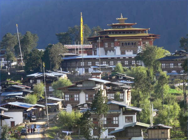 exploring bhutan a journey into the dragon kingdom 5 Exploring Bhutan A Journey into the Dragon Kingdom