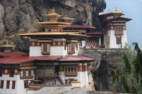 exploring bhutan a journey into the dragon kingdom 8 Exploring Bhutan A Journey into the Dragon Kingdom