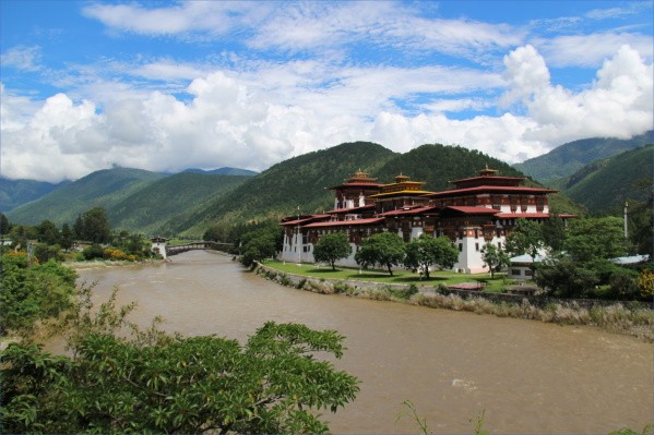 exploring bhutan a journey into the dragon kingdom 9 Exploring Bhutan A Journey into the Dragon Kingdom