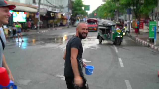 exploring thailand travel vlog 37 EXPLORING THAILAND TRAVEL