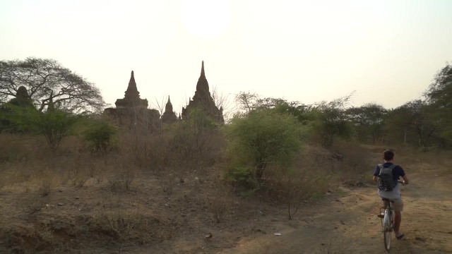 exploring the temples of bagan 35 Exploring The Temples of Bagan