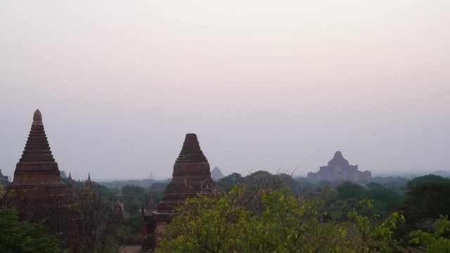 exploring the temples of bagan 63 Exploring The Temples of Bagan