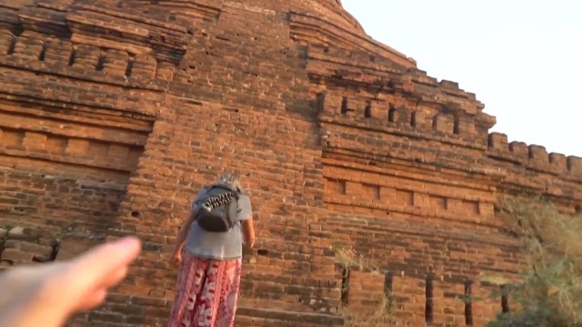 exploring the temples of bagan 72 Exploring The Temples of Bagan