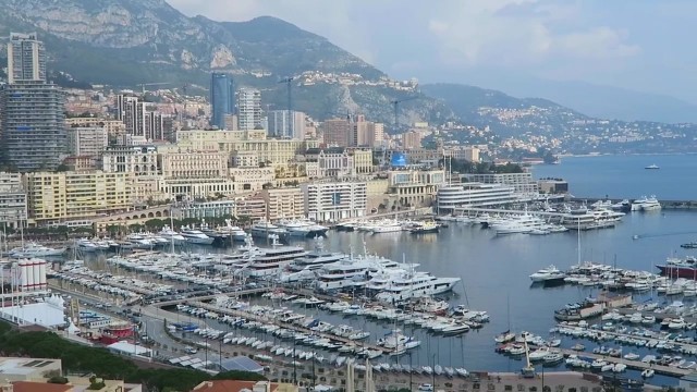 extravagance in monaco 11 Extravagance in Monaco