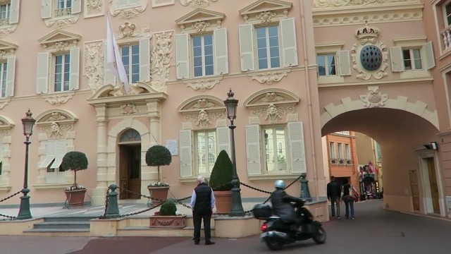 extravagance in monaco 19 Extravagance in Monaco