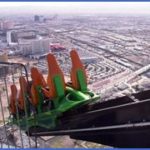 extreme thrill rides in las vegas 900ft high stratosphere zipline 9 150x150 EXTREME THRILL RIDES IN LAS VEGAS 900FT HIGH   Stratosphere Zipline