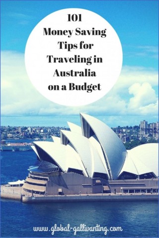 how to travel in australia 11 How to Travel in Australia