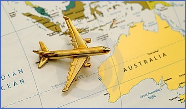 how to travel in australia 4 How to Travel in Australia