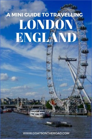 how to travel in london 9 How to Travel in London