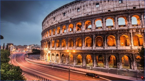 how to travel in rome 3 How to Travel in Rome
