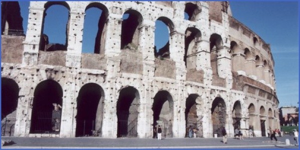 how to travel in rome 5 How to Travel in Rome
