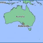 map of adelaide 3 150x150 Map of Adelaide